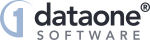 DataOne Logo